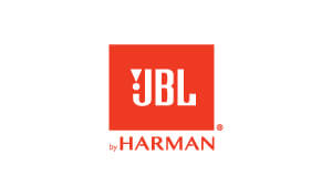 Todd Leitz Voice Actor JBL Logo