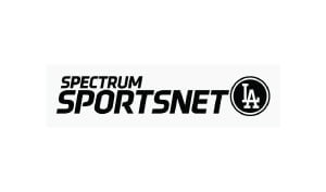 Todd Leitz Voice Actor Spectrum Sports Net Logo