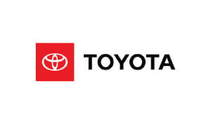 Todd Leitz Voice Actor Toyota Logo